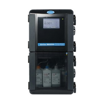 NA8000氨氮檢測儀