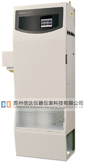 在線氨氮分析儀NHN-4210 在線氨氮分析儀NHN-4210