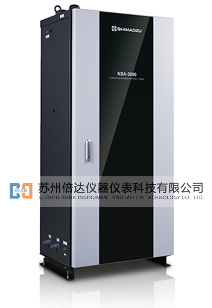 NSA-3090 煙氣超低排放在線監(jiān)測(cè)系統(tǒng) NSA-3090 煙氣超低排放在線監(jiān)測(cè)系統(tǒng)