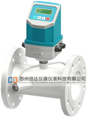 一體式超聲波流量計 一體式超聲波流量計