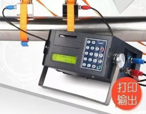 便攜式超聲波流量計(jì) 便攜式超聲波流量計(jì)