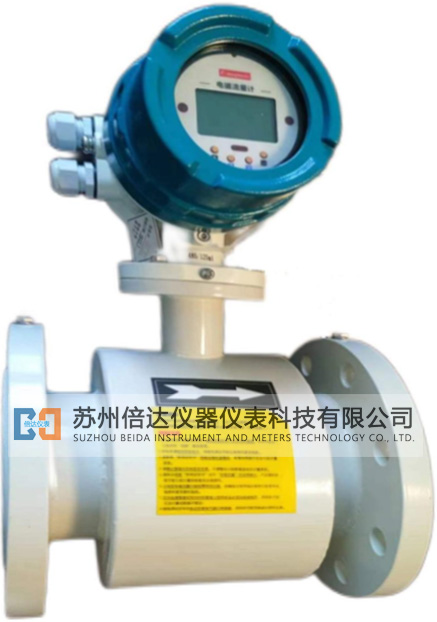LDC智能型電磁流量計(jì) LDC智能型電磁流量計(jì)