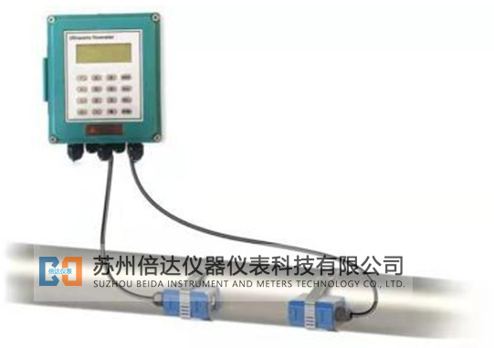 固定式超聲波流量計(jì) 固定式超聲波流量計(jì)