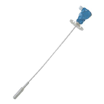 PCM261金屬鎧裝液位變送器